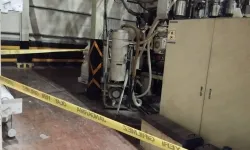 Elektrik akımına kapılan 24 yaşındaki işçi hayatını kaybetti