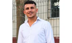 Elektrik akımına kapılan 27 yaşındaki işçi hayatını kaybetti