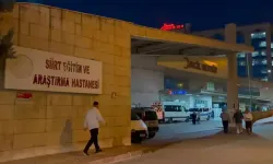 İş yerindeki arızayı kontrol ederken akıma kapılan 28 yaşındaki usta öldü