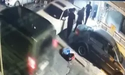 Elleri ve ayakları bağlı halde 3 gün rehin tutuldular