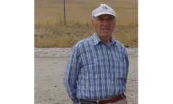 Emekli astsubay Bekir Bozdağlı hayatını kaybetti