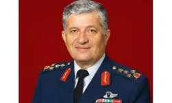 Emekli Hava Kuvvetleri Komutanı Ahmet Çörekçi hayatını kaybetti