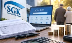 Emekli maaşını yükseltmenin anahtarı: SGK’da bu detaya dikkat!