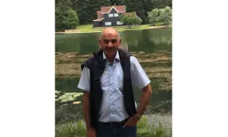 Emekli öğretmen Hakkı Katırcıoğlu hayatını kaybetti