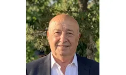 Emekli öğretmen Hikmet Güdük hayatını kaybetti