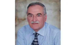 Emekli öğretmen Kadir Aslan hayatını kaybetti