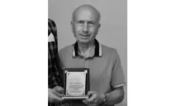 Emekli öğretmen Nazım Dalgıç yaşamını yitirdi