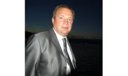 Emekli öğretmen ve eski muhtar Hakkı Özyurt yaşamını yitirdi