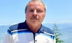 Emekli polis memuru Davut Bayar hayatını kaybetti