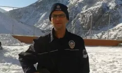 Emekli polis memuru Murat Budak hayatını kaybetti