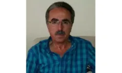 Emekli polis memuru Servet Öz hayatını kaybetti