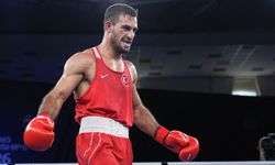 Emrah Yaşar Avrupa Boks şampiyonu oldu