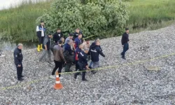 2 gündür kayıp olarak aranan epilepsi hastası vatandaşın cansız bedenine ulaşıldı
