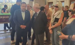 Erdal Sarızeybek’in oğlu Murat Sarızeybek vefat etti