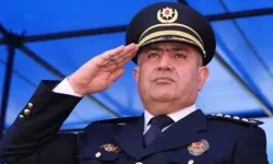 Erzurum İl Emniyet Müdürü olarak atanan Mahmut Ay kimdir, nereli, kaç yaşında?