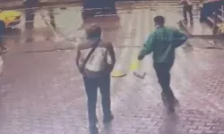 Esenyurt'taki kazada ağır yaralanan sürücü hayatını kaybetti