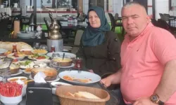 Eşi tarafından canice bıçaklanan 6 çocuk annesi kadın hayatını kaybetti