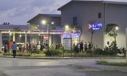 Eşi tarafından pompalı tüfekle vurulan kadın hayatını kaybetti