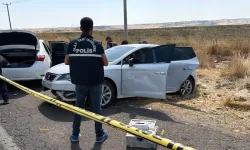 Boşandığı eski eşini öldürdükten sonra aynı silahla yaşamına son verdi