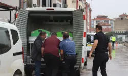 Eski eşini öldürüp intihar etti