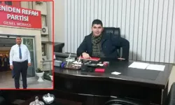Eski ilçe başkanı Atilla İnç evinde silahla vurulmuş halde bulundu