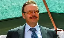 Eski Ulaştırma Bakanı Arif Ahmet Denizolgun'un doktoruna tutuklama talebi