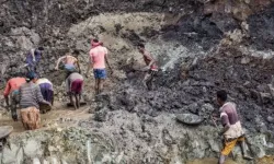 Etiyopya'da altın madeni sahasına saldırı: Can kayıpları var!
