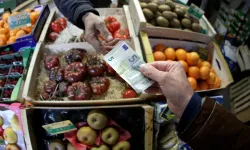 Euro Bölgesi'nde enflasyon ağustosta hızlandı