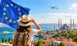 Eurostat açıkladı: Türkiye turizmde ikinci sırada