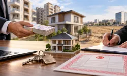 Ev, arsa ve iş yeri alacaklar dikkat: Ödemede yeni dönem başlıyor
