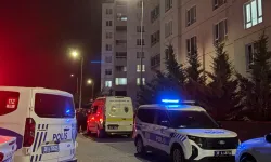 Evinde tabancayla başına ateş eden kişi öldü