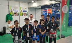EXPO Sport İzmir’de Karşıyaka’nın spor hizmetleri tanıtıldı
