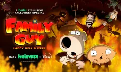 Family Guy Happy Hell-o-ween ne zaman çıkacak, nereden izlenir?