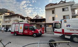 Feci kaza: Asansör boşluğuna düşen adam yaşamını yitirdi