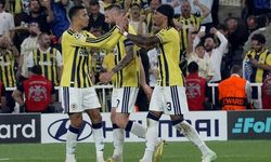 Fenerbahçe, 18 yıl sonra Şampiyonlar Ligi'ne 1 puanla döndü