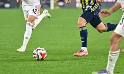 Fenerbahçe Beşiktaş derbisine sürpriz hakem
