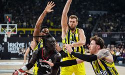 Fenerbahçe, Beşiktaş'ı yenerek Cumhurbaşkanlığı Kupası'nın sahibi oldu