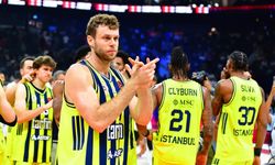 Fenerbahçe Tarfin, EuroLeague Süper Kupa'da üçüncü oldu