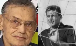 Fenerbahçe ve Milli Takım'ın efsanesi Şükrü Ersoy hayatını kaybetti