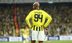 Fenerbahçe'de Anderson Talisca dönemi sona erdi