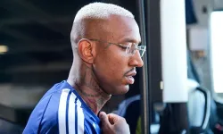 Fenerbahçe’nin Beşiktaş yenilgisi sonrası Talisca’dan dikkat çeken mesaj: "Ne ekersen onu biçersin"