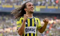 Fenerbahçe’ye Guendouzi müjdesi! UEFA cezasını değiştirdi
