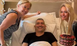 Fenomen Meriç Keskin’in acı günü: Abisi İnanç Keskin hayatını kaybetti