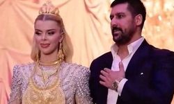 Fenomen Tançalan'ın düğün takıları tek tek incelendi: Büyük bölümü altın çıkmadı