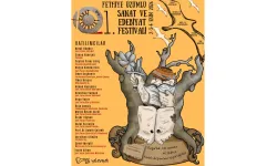 Fethiye Üzümlü’de sanat ve edebiyat festivali başlıyor