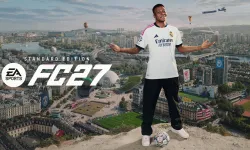 FIFA 27 ne zaman çıkacak? EA Sports FC 27 çıkış tarihi