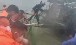 Filipinler’de köprü kısmen çöktü: 1 ölü, 3 kayıp