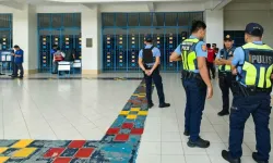 Filipinler'de liseye silahlı saldırı: Ölü ve yaralılar var