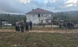 2 gündür haber alınamayan kişi, fındık bahçesinde ölü bulundu