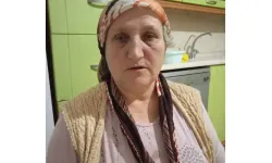 Fındık harmanında dengesini kaybetti: Yaşamını yitirdi